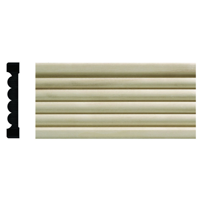 47.5" x 2 1/4" x 3/8" Casing
