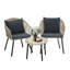 Ensemble bistro 3 pièces pour patio-1581617596