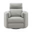 Fauteuil inclinable et oscillant Sagen