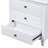 Albers Traditional 3 - Drawer Nightstand With Solid Wood Legs (Set Of 2)-680119407