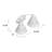 Charmaine 2 - Light Dimmable Vanity Light-20318645-20318646-20318642