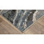 Tapis bleu / vert Maline-1989942931