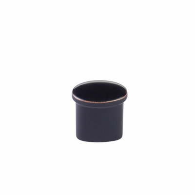 Emtek Habitat Cabinet Button Knob 1/2"