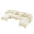 Beige est en rupture de stock