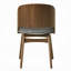 Chaise d'appoint Delmon