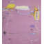 Rosebay Print