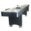 Playcraft Woodbridge 2 Piece Construction Shuffleboard Table-83567641-83567639