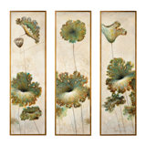Lotus Blossom Print