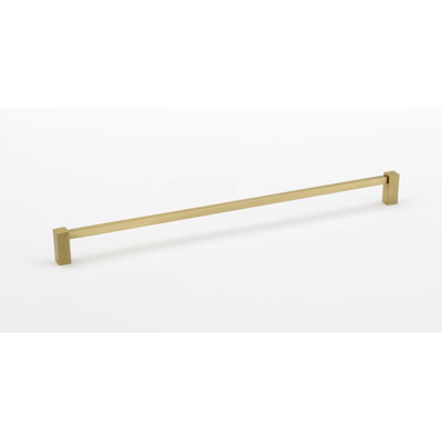 Contemporary II Center to Center Appliance Pull