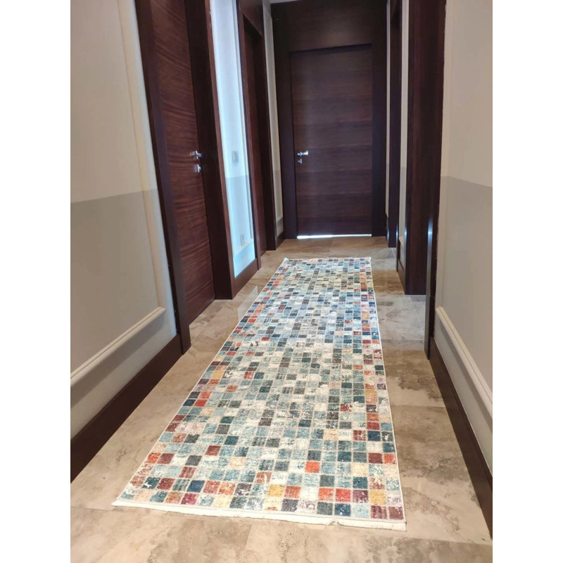 Tapis Toscana, Rectangle 3 pi 3 po x 4 pi 11 po