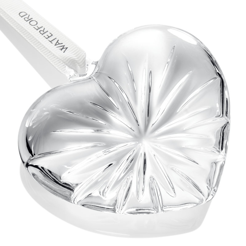 Heart Ornament