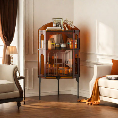 Buffet décoratif French Modern