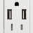 Tamper Resistant Wi-Fi Smart Plug
