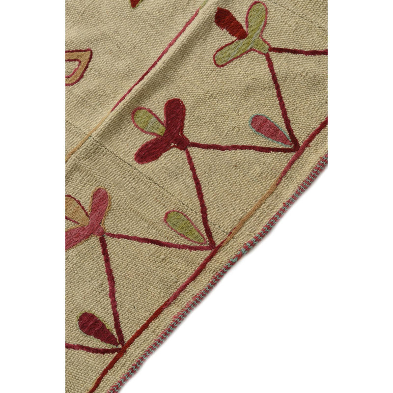 Tapis ivoire Oldfield