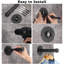 16.3cm Wall Mounted Clothes Rack