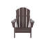 Chaise Adirondack pliante en PEHD Vinnie-1660261513