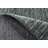Greilickville Hand Loomed Gabbeh Rug, 100% Wool, Solid Color, Fade & Stain Resistant, Durable, All Sizes, India-Made.-110824412