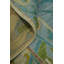 Tapis turc Oushak