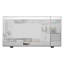 Micro-ondes de comptoir Total Chef 1,3 pi³, 1100 W, acier inoxydable