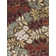 Tapis transitionnel brun Highfill