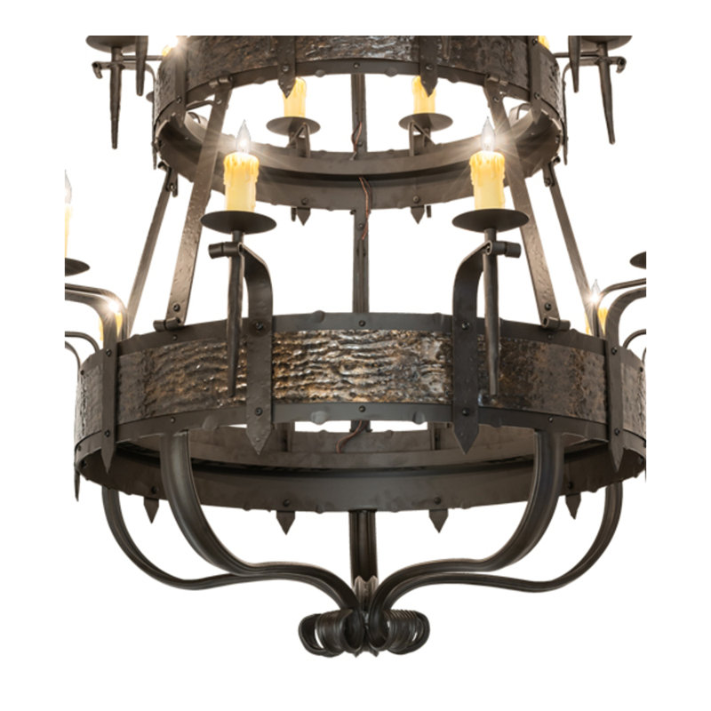 Costello 20 - Light Chandelier