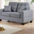 Canvas Standard Living Room Set