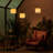 Anet 83'' Matte Tree Floor Lamp