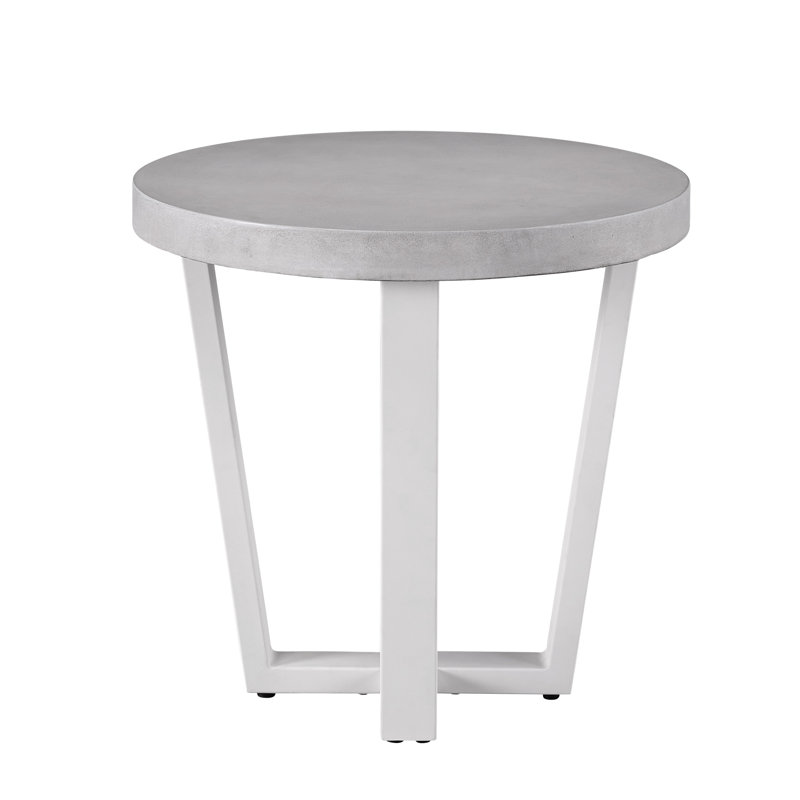 Table d'appoint Nightingale South Beach, 24"