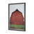 Grange rouge I sélectionné