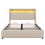 Bigord Upholstered Bed-681923913-681923918