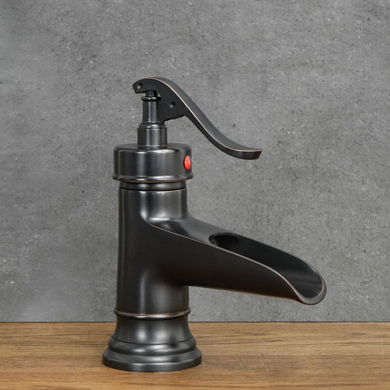 Dopart Vintage Basin Mixer