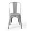 Chaise bistro Promenade par Modway-156254229