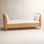 Demeatra Diva Bohemian Light Honey Rattan Daybed