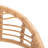 Aida 2 - Person Patio Conversation Set with Cushions