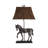 Angelena Resin Buffet Lamp