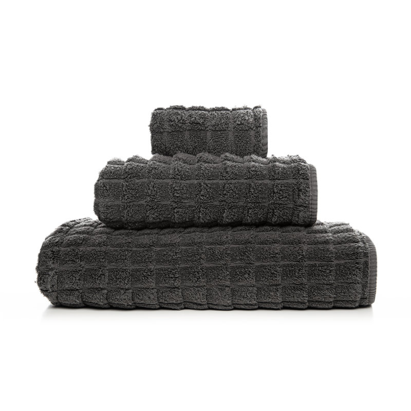 Heaven Washcloth, Storm