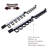 All Weather 6 Rod Modular 2PK