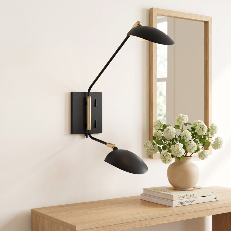 Cillian LED Spotlight