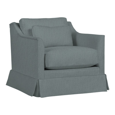Newlin 33.5" Newlin Chair