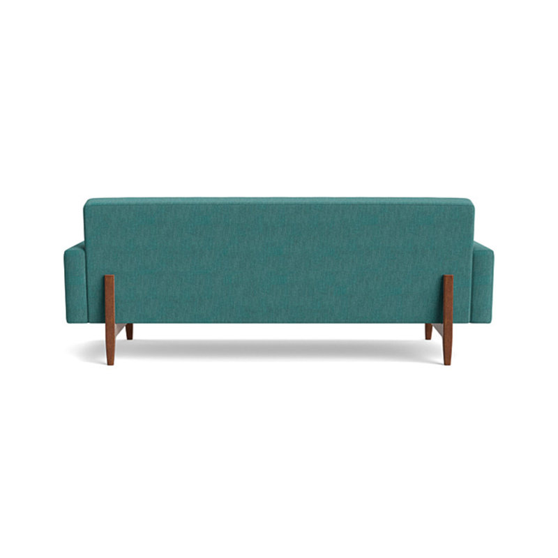 Tyler Sofa (85"), Performance Weave - Spruce