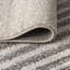 Tapis crème / gris à motif berbère Errol Aya-2089816791