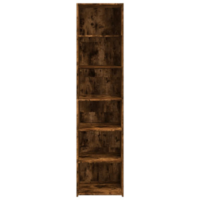 Vidaxl highboard made of wood