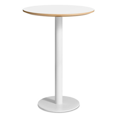 Easy Round Dining Table