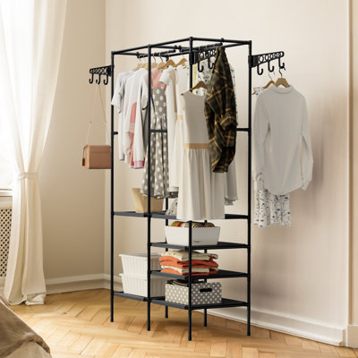 Portemanteaux pour chaussures, porte-manteaux