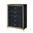 Quinlin 31'' W 5 - Drawer Dresser-538197070