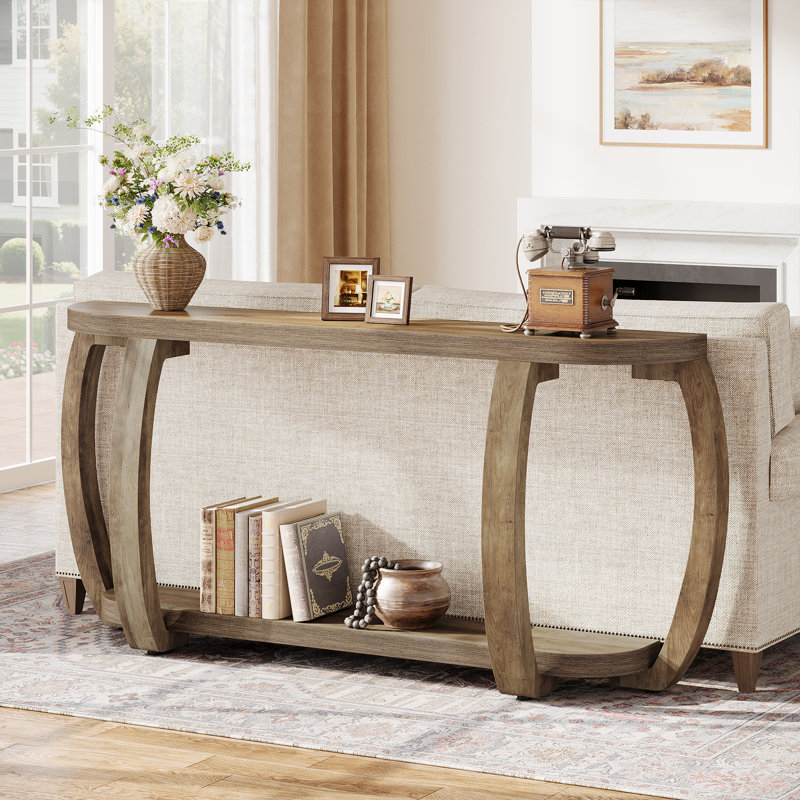 Console Farmhouse