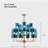 Danterrius - Light Candle Style Pendant-1301953576-1340047177-1340047179