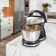 Hamilton Beach® Classic 6-Speed 4-Quart Stand and Hand Mixer with QuickBurst and Stainless Steel Bowl