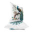 Coussin Peacock Panache-2004582032