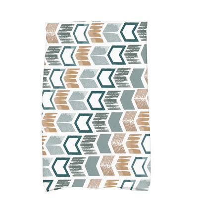 Ferretti Hand Towel